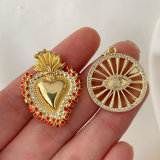 heart charm