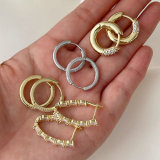 Basic hoop