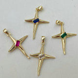 Star charm