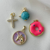 donut charm