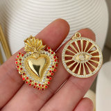heart charm