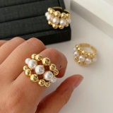 Ball ring