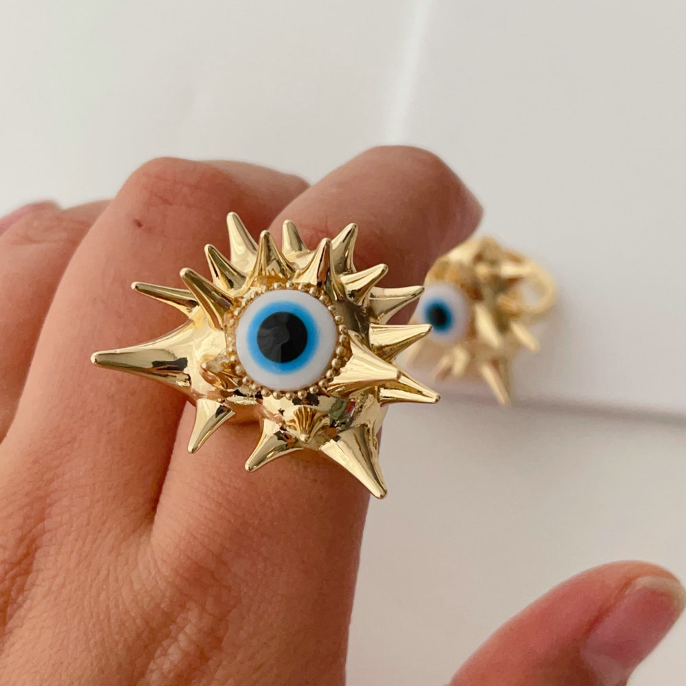Eye ring