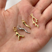Small pepper charm