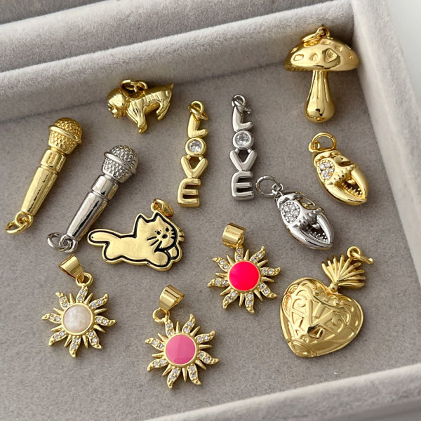 love charm