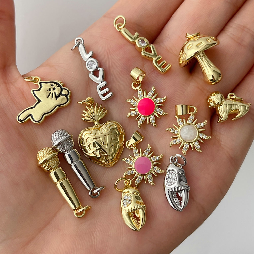 love charm