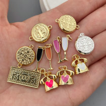 Dollar charm