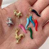 Small pepper charm