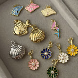 Fish charm