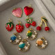 Cherry charm