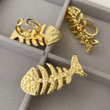 Chunky fish ring