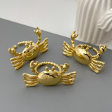 Crab Ring