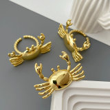 Crab Ring