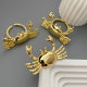 Crab Ring