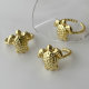 turtle ring