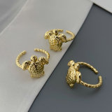 turtle ring