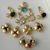 Crab charm