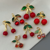 Cherry charm