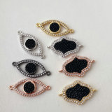 Eye charm