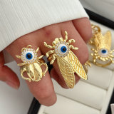 Inset ring