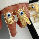 Inset ring