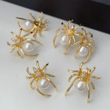 Spider Earrings