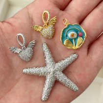Star pendant
