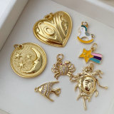 Love charm