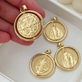 religious pendant