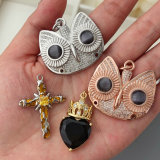 parrot charm