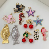 Fish charm