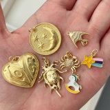 Love charm
