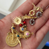 Diy necklace or bracelet charm