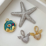 Star pendant