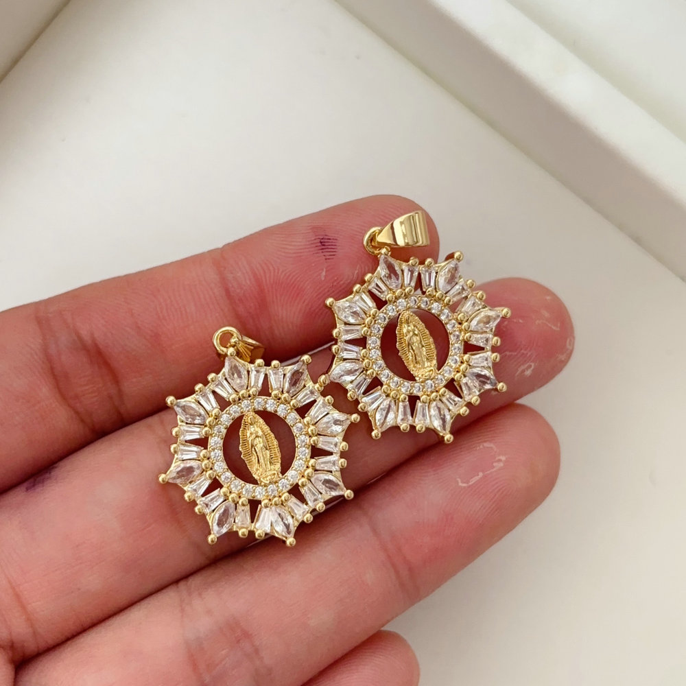religious pendant