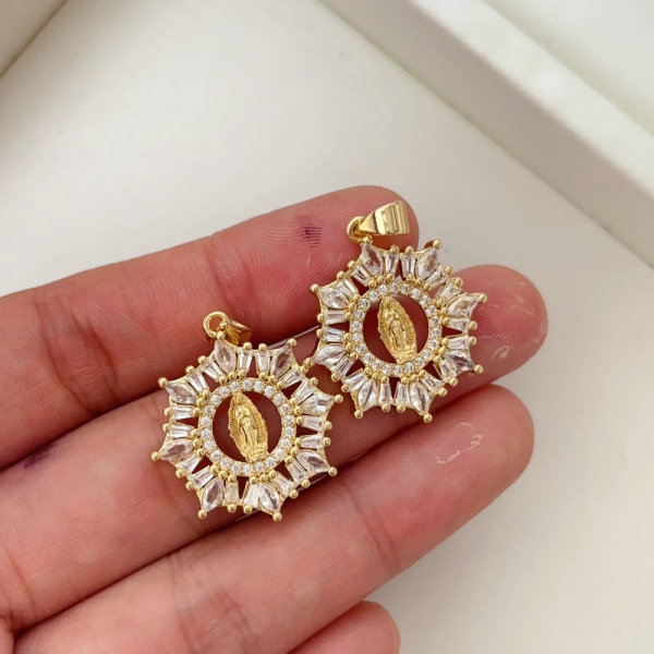 religious pendant