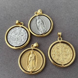 religious pendant