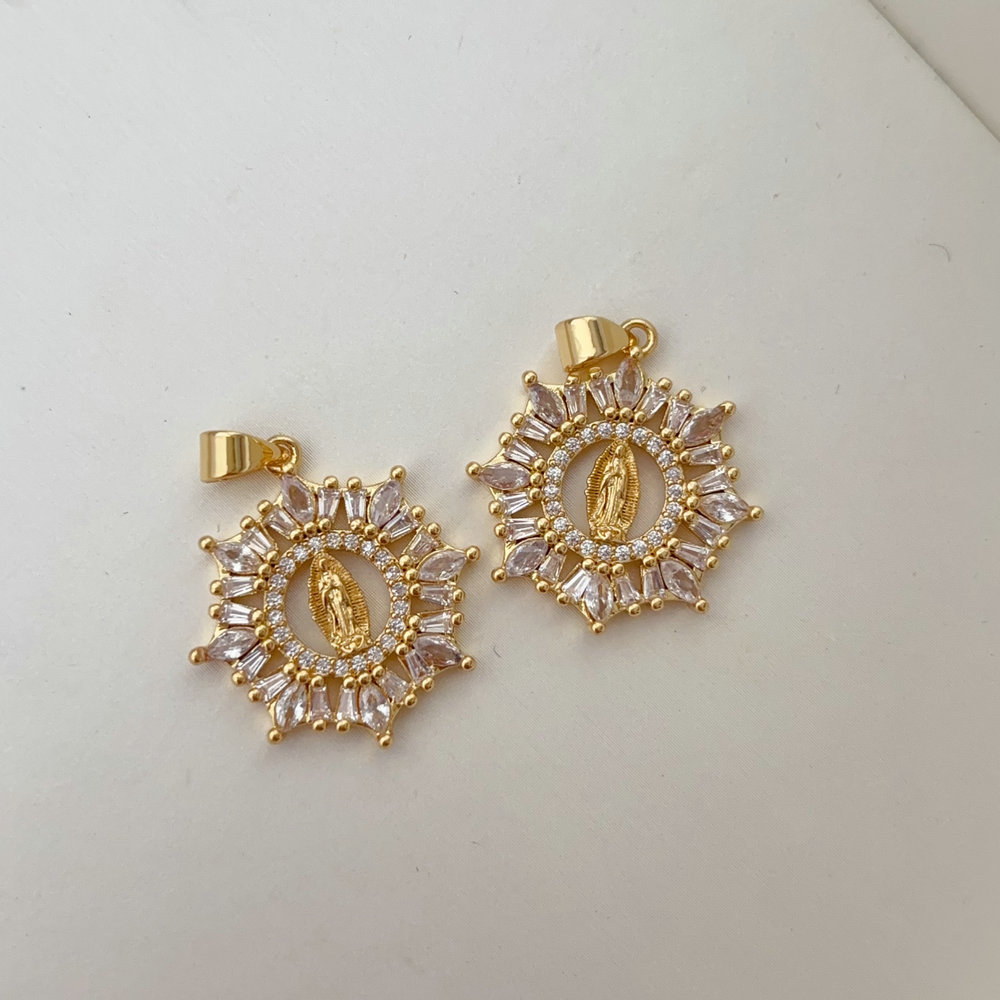 religious pendant