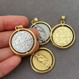 religious pendant