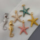 Star charm