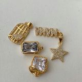 Star charm