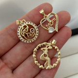 Mom charm