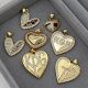 heart charm