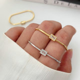 Pin ring