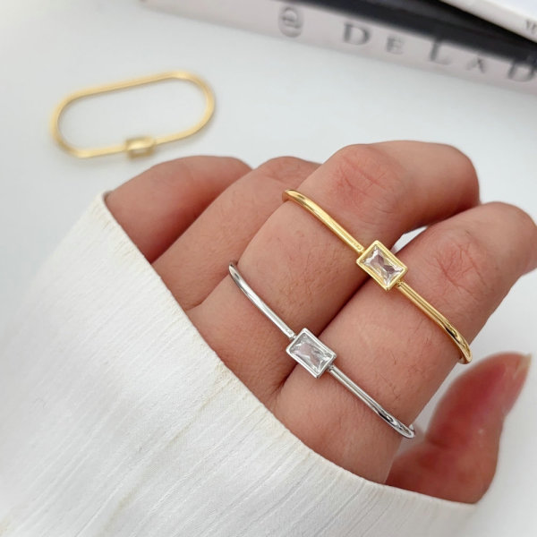 Pin ring