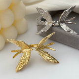 Swallow ring