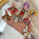 Inset bee ring