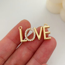 Love charm