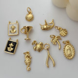 Small diy charm