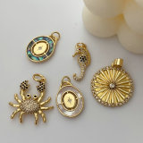 Diy charm